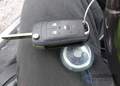 2012 Buick Regal z USA, uszkodzony, nr VIN 2G4GR5ER9C9124007